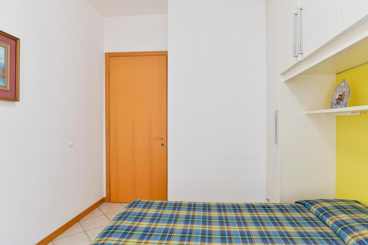 קאורלה Maestrale Canova Apartments מראה חיצוני תמונה