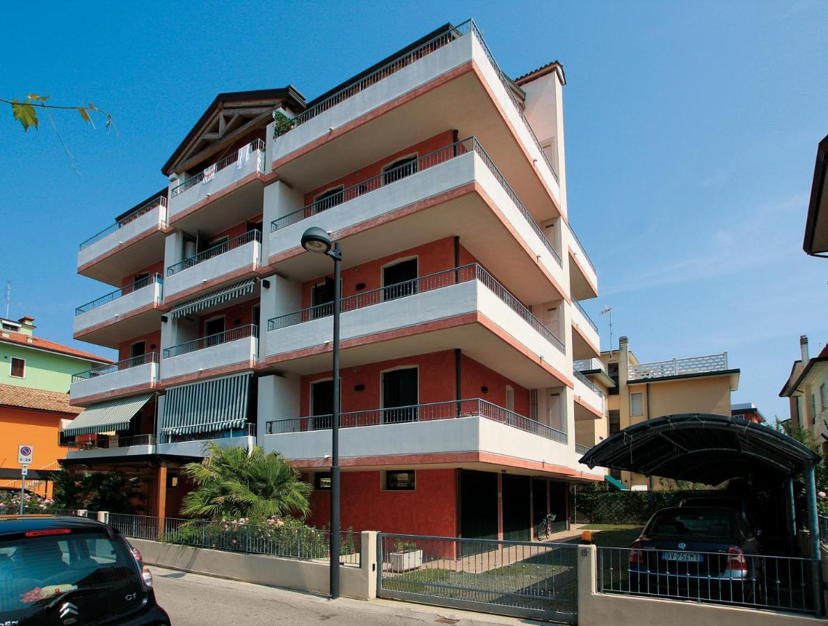 קאורלה Maestrale Canova Apartments מראה חיצוני תמונה