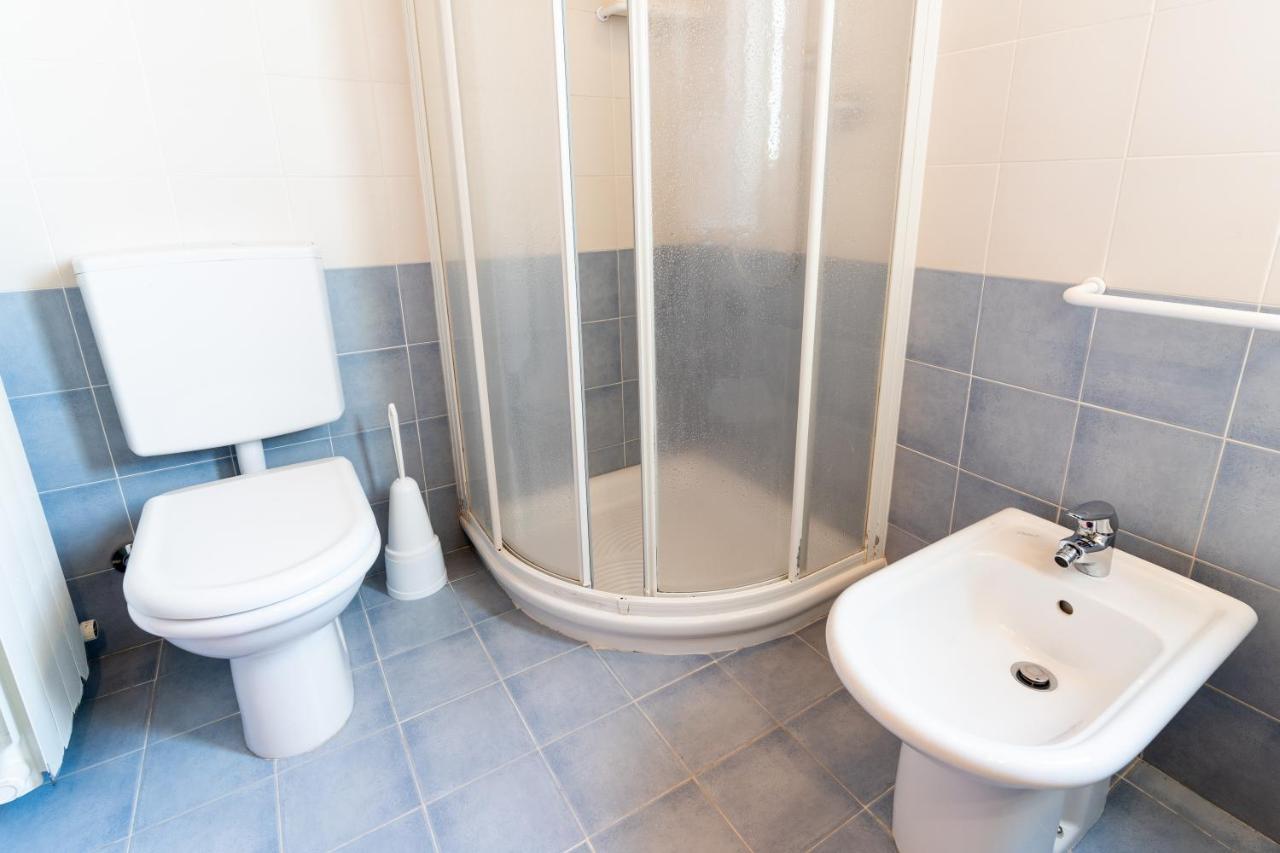 קאורלה Maestrale Canova Apartments מראה חיצוני תמונה