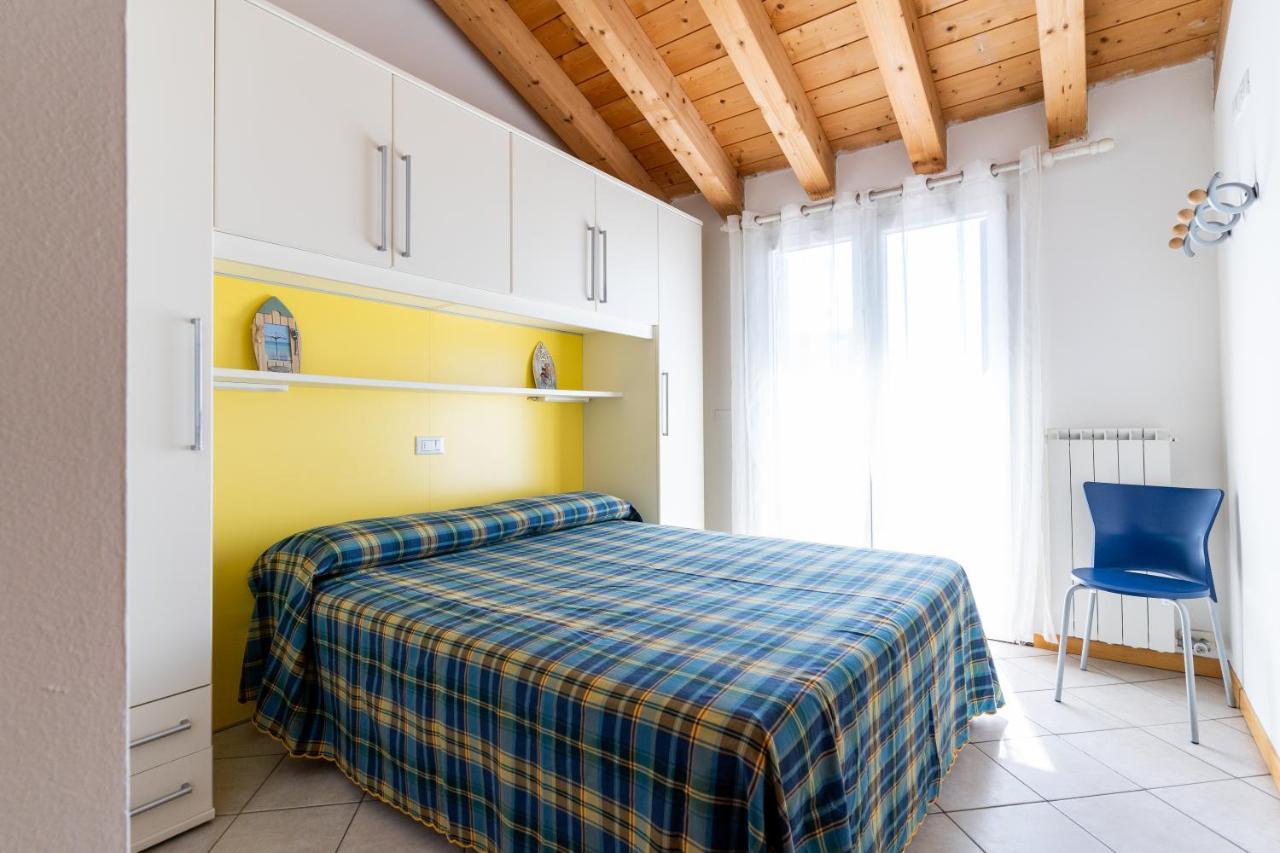 קאורלה Maestrale Canova Apartments מראה חיצוני תמונה