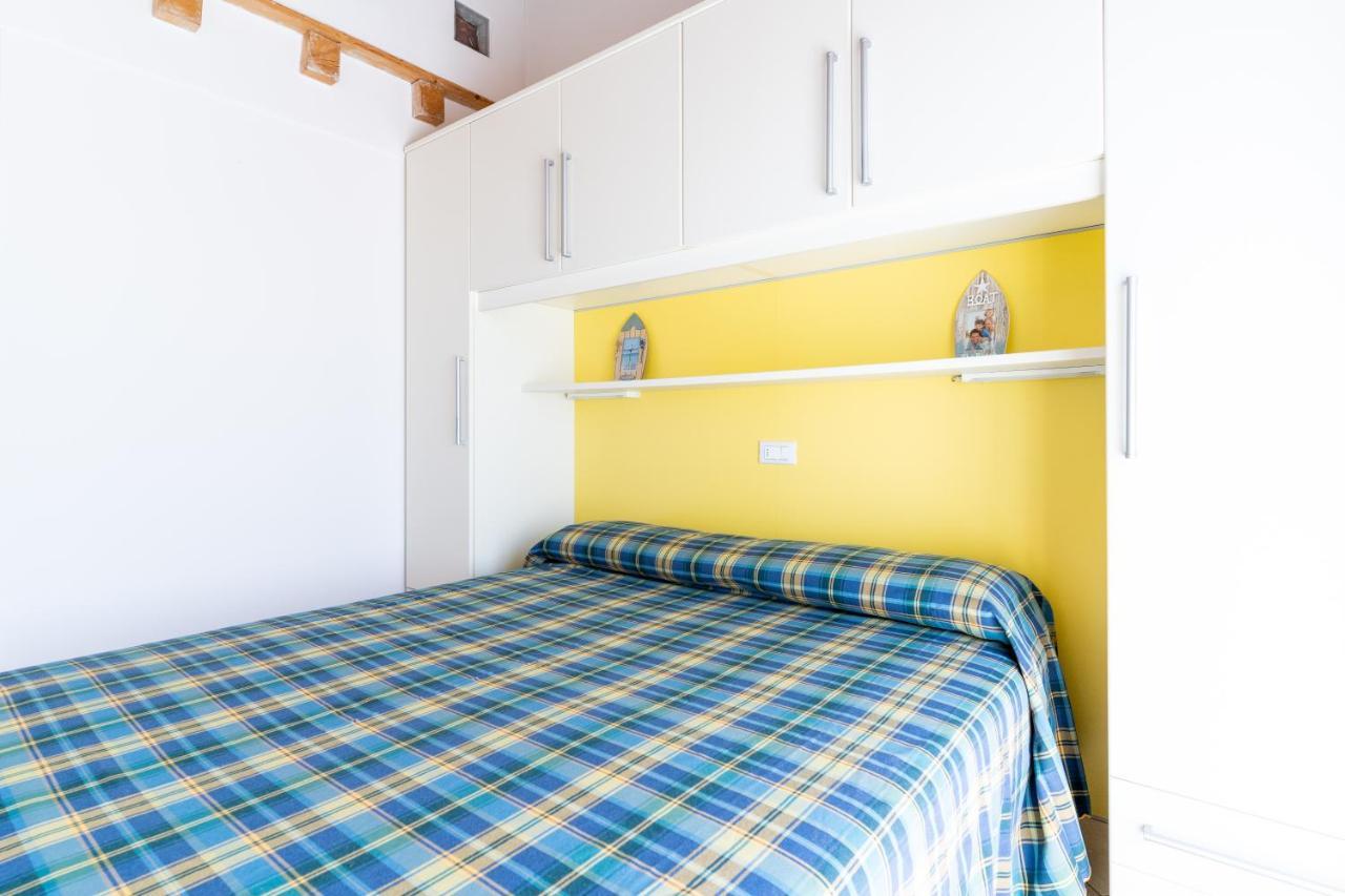 קאורלה Maestrale Canova Apartments מראה חיצוני תמונה