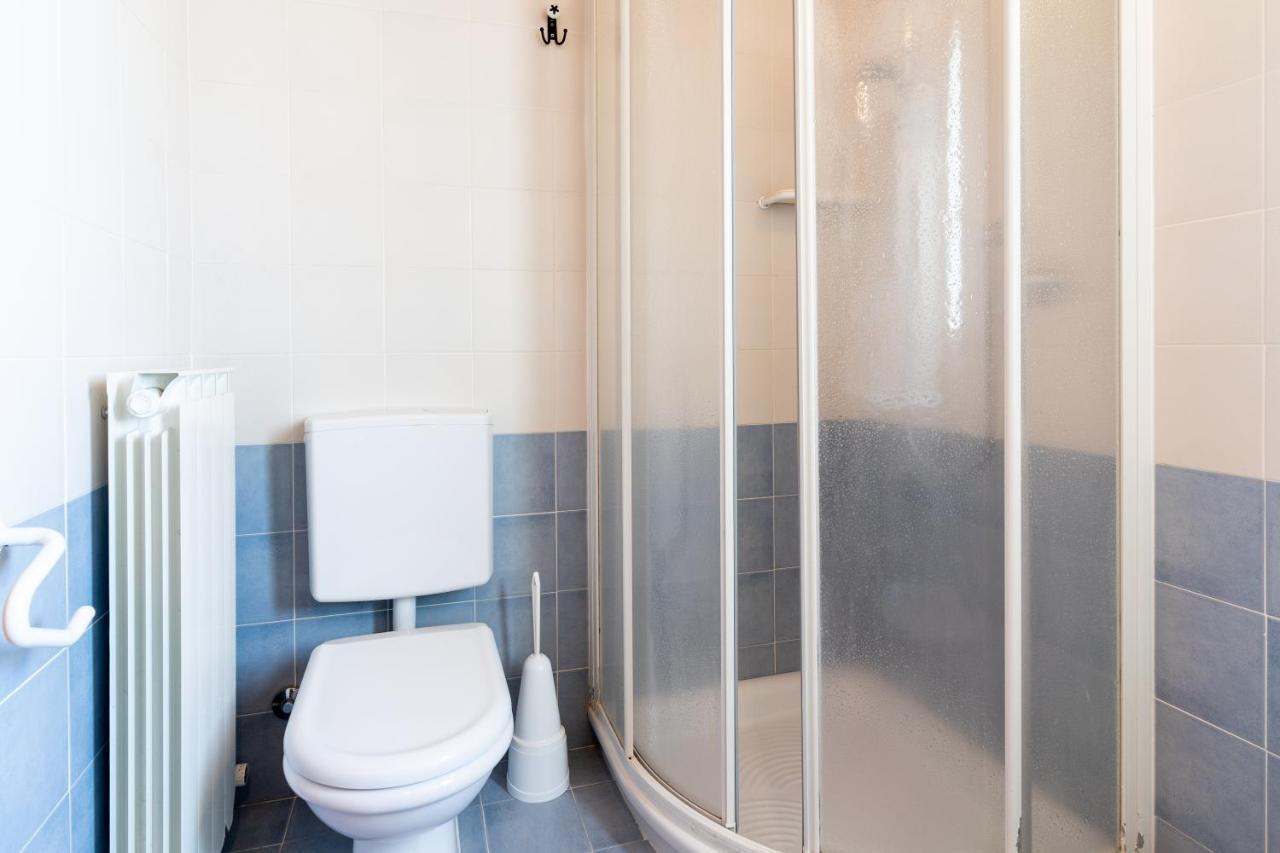 קאורלה Maestrale Canova Apartments מראה חיצוני תמונה